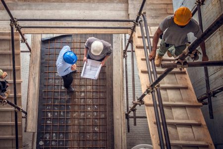 tư vấn giám sát thi công